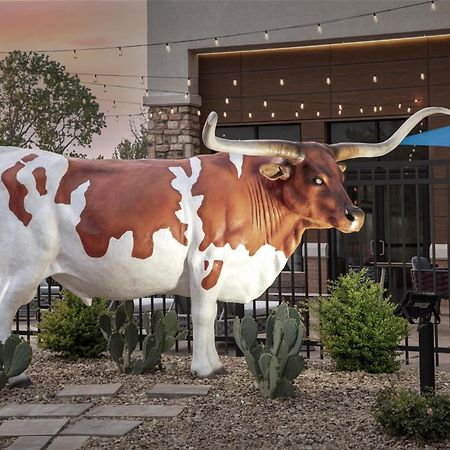 Hampton Inn & Suites Dallas-Dfw Airport Hurst Eksteriør billede